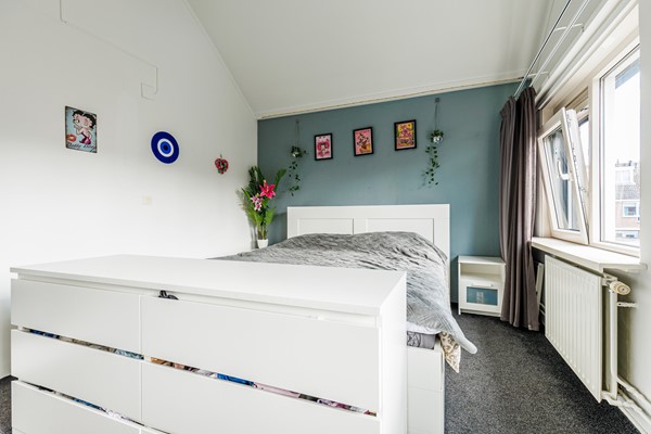 Medium property photo - Cannenburg 41, 3328 AT Dordrecht
